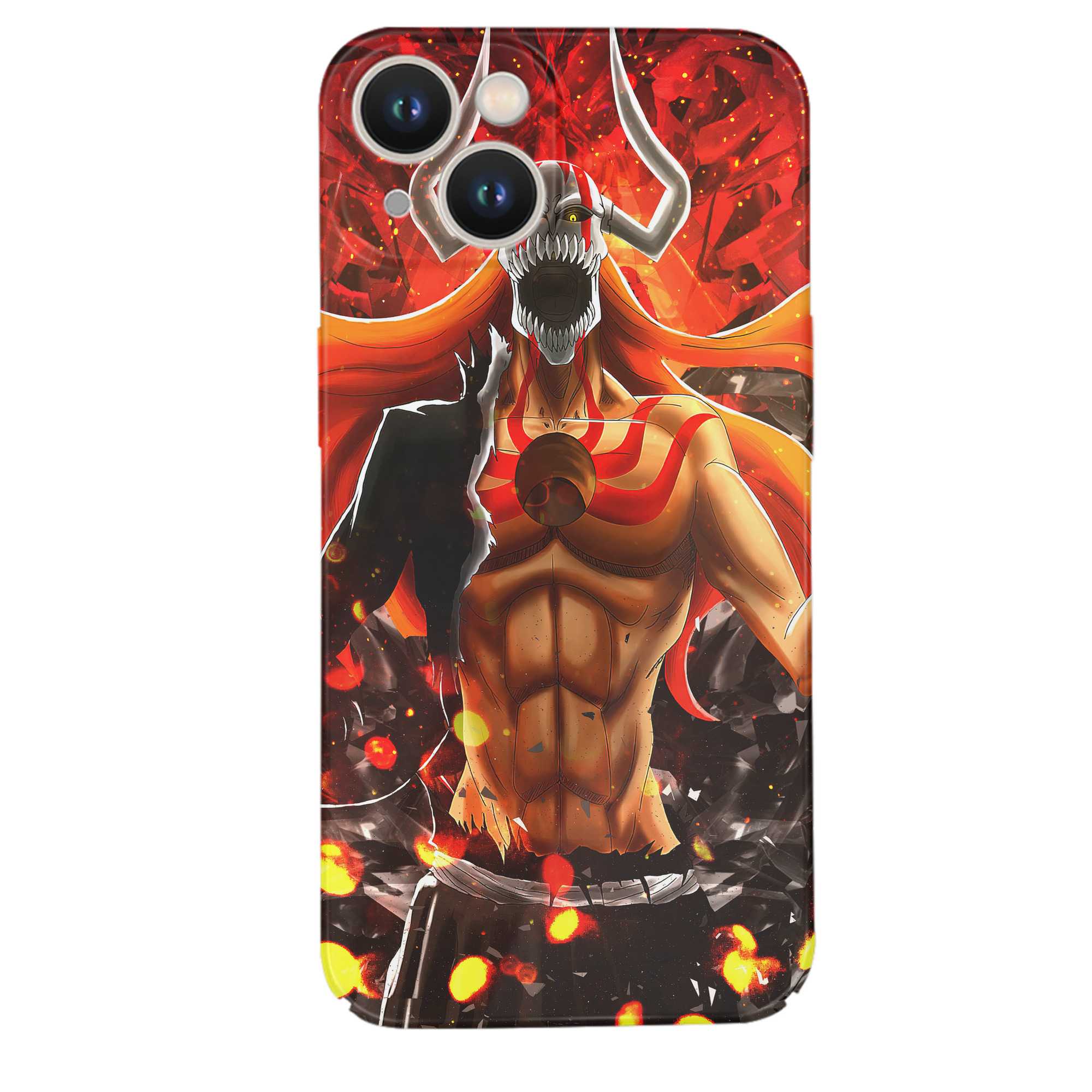 （画像用） ブリーチ BLEACH 【iPhone 14シリーズ対応】ハードケース